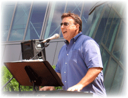 Bill Champitto Band